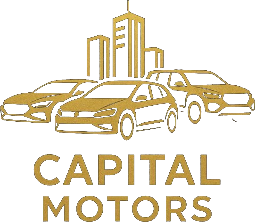 Capital Motors Bauru